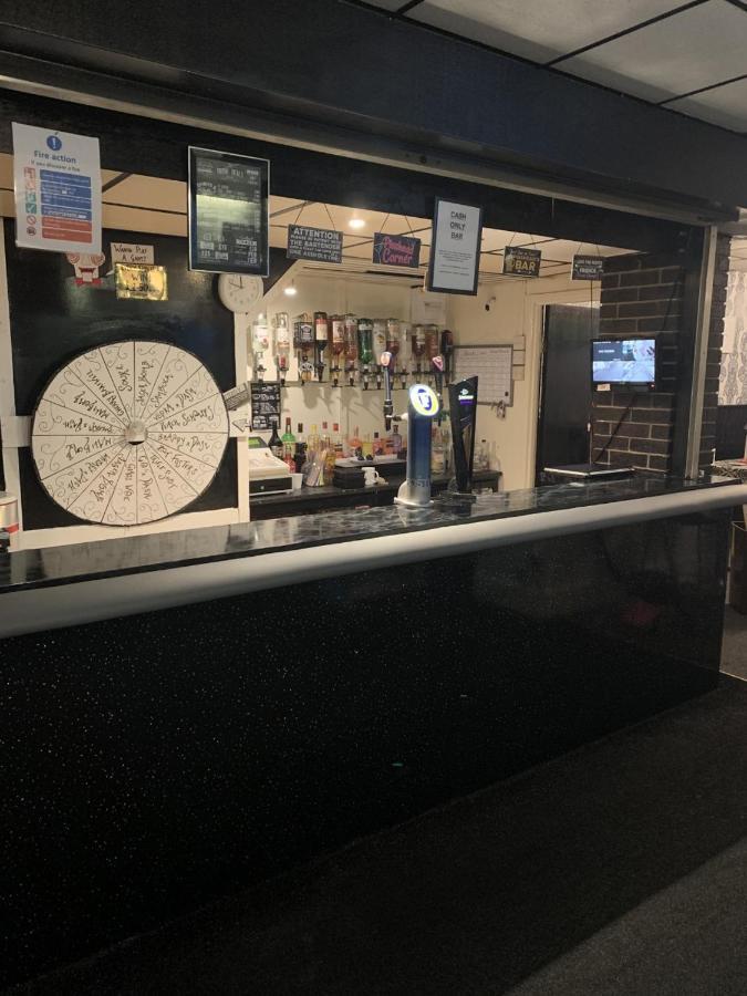 The Butterfly Hotel Group Weekends (Adults Only) Blackpool Bagian luar foto