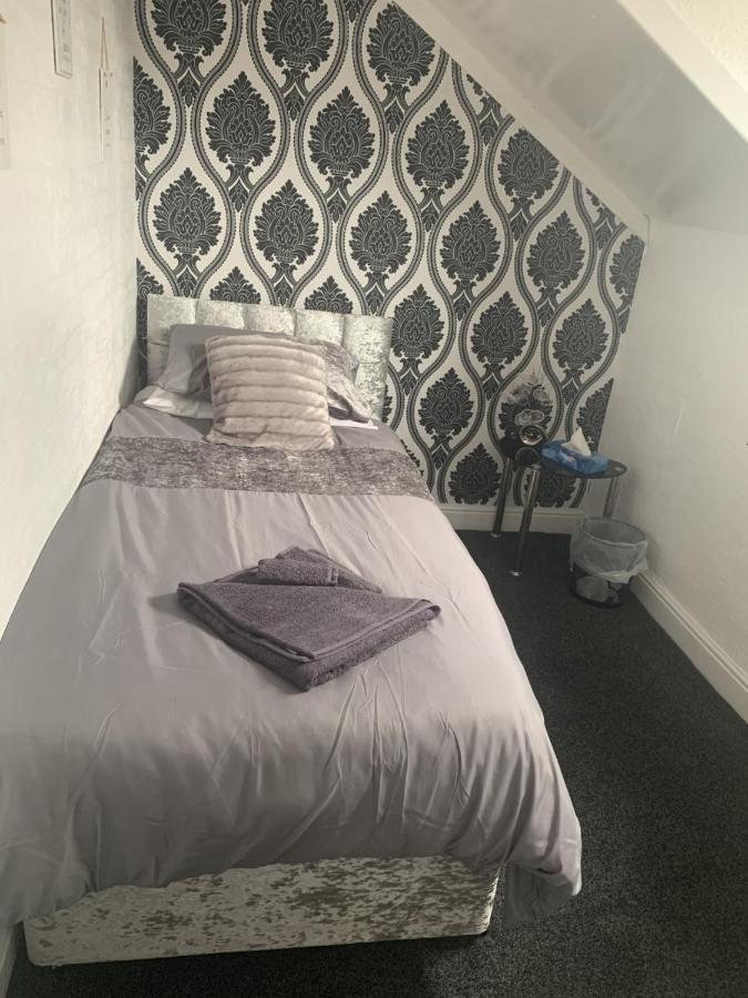 The Butterfly Hotel Group Weekends (Adults Only) Blackpool Bagian luar foto