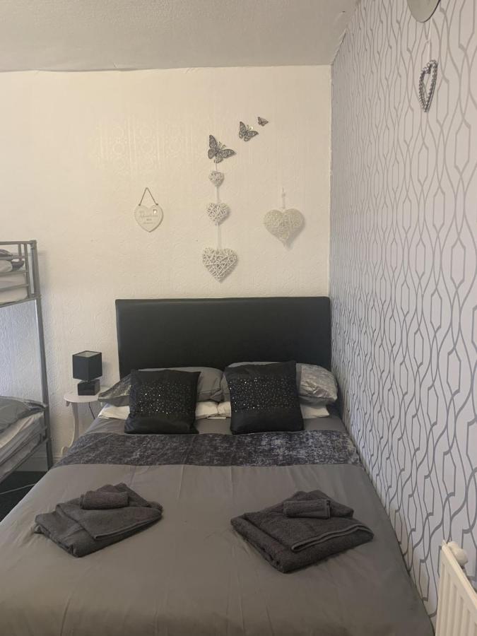 The Butterfly Hotel Group Weekends (Adults Only) Blackpool Bagian luar foto