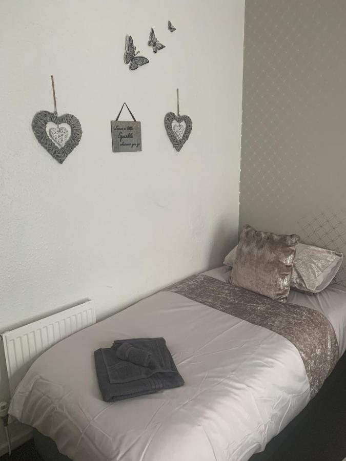 The Butterfly Hotel Group Weekends (Adults Only) Blackpool Bagian luar foto