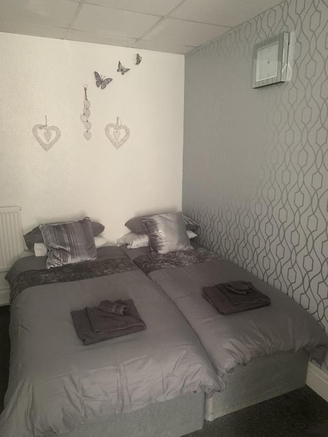 The Butterfly Hotel Group Weekends (Adults Only) Blackpool Bagian luar foto