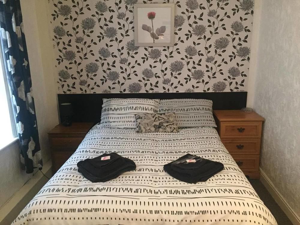 The Butterfly Hotel Group Weekends (Adults Only) Blackpool Bagian luar foto