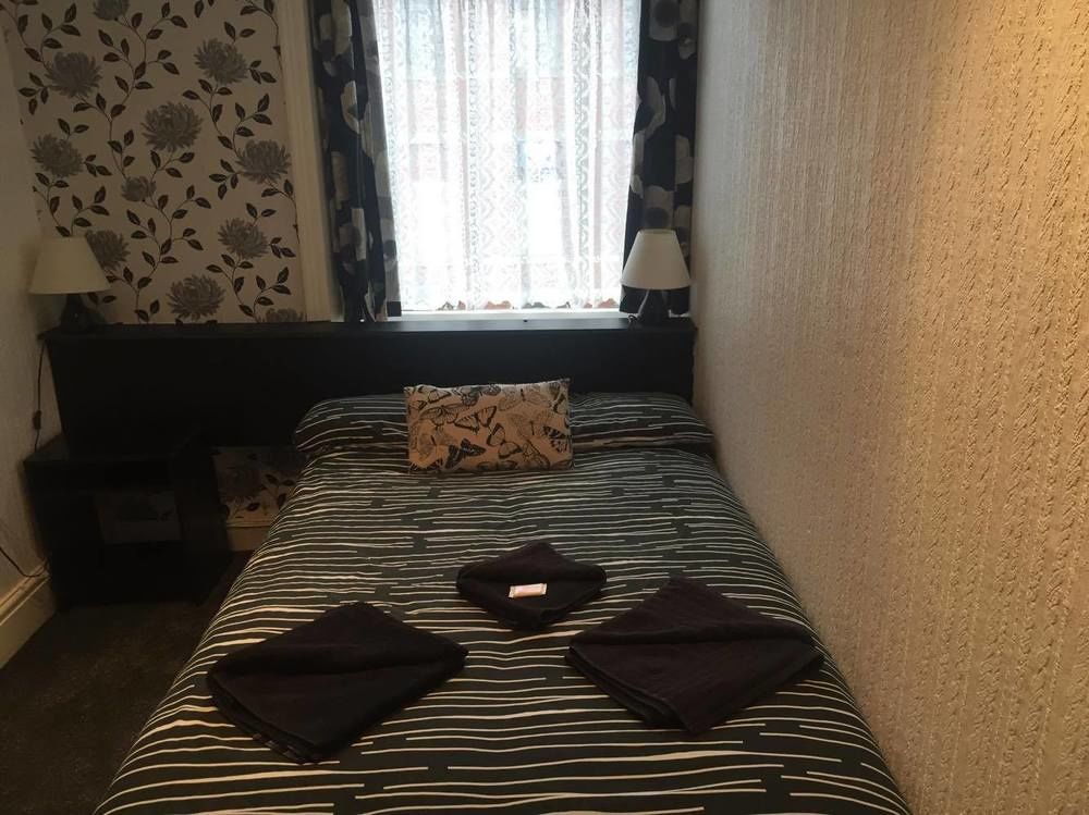The Butterfly Hotel Group Weekends (Adults Only) Blackpool Bagian luar foto