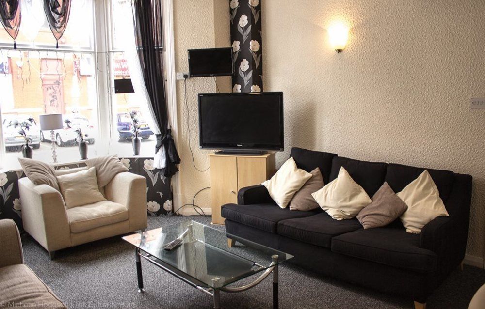 The Butterfly Hotel Group Weekends (Adults Only) Blackpool Bagian luar foto