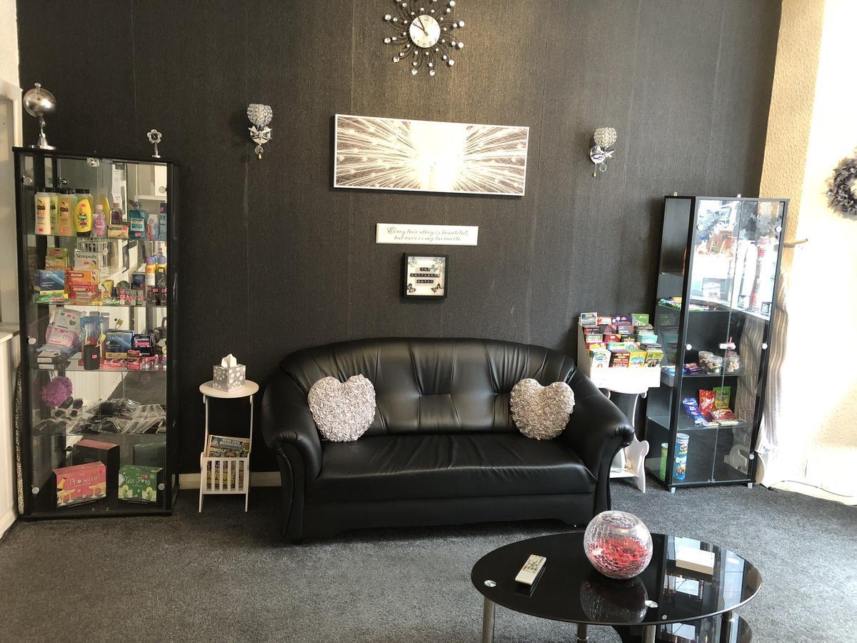 The Butterfly Hotel Group Weekends (Adults Only) Blackpool Bagian luar foto