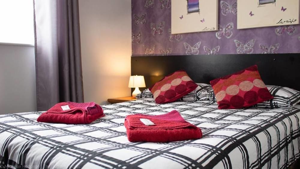 The Butterfly Hotel Group Weekends (Adults Only) Blackpool Bagian luar foto