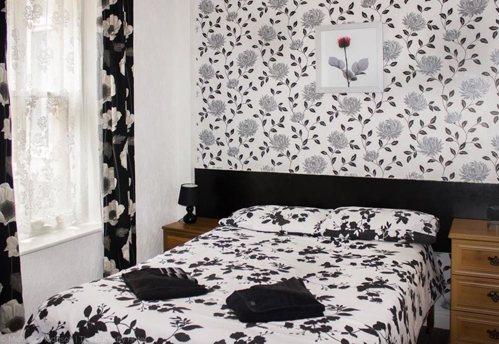 The Butterfly Hotel Group Weekends (Adults Only) Blackpool Bagian luar foto