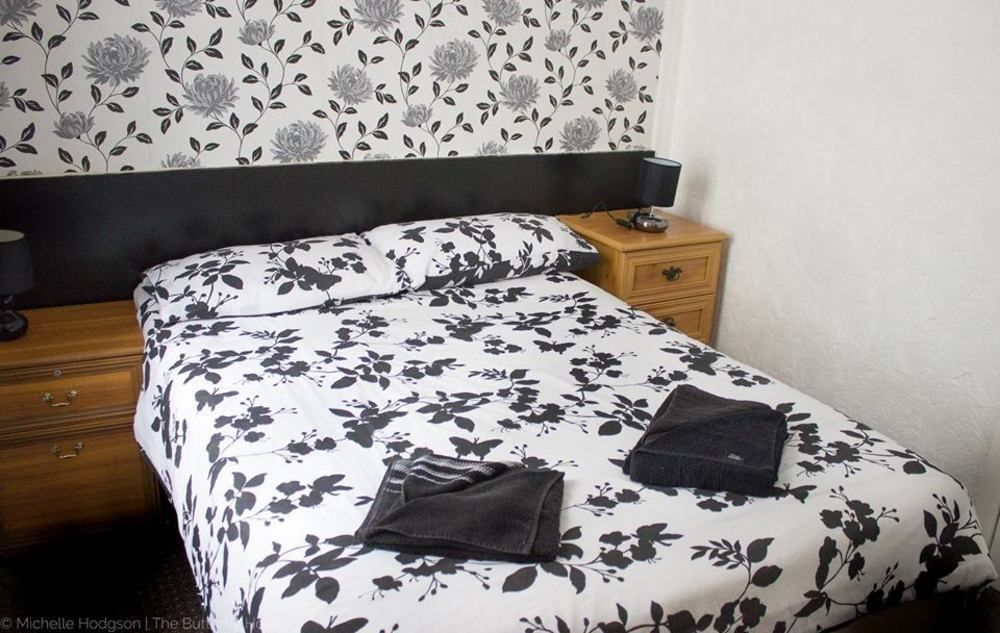 The Butterfly Hotel Group Weekends (Adults Only) Blackpool Bagian luar foto