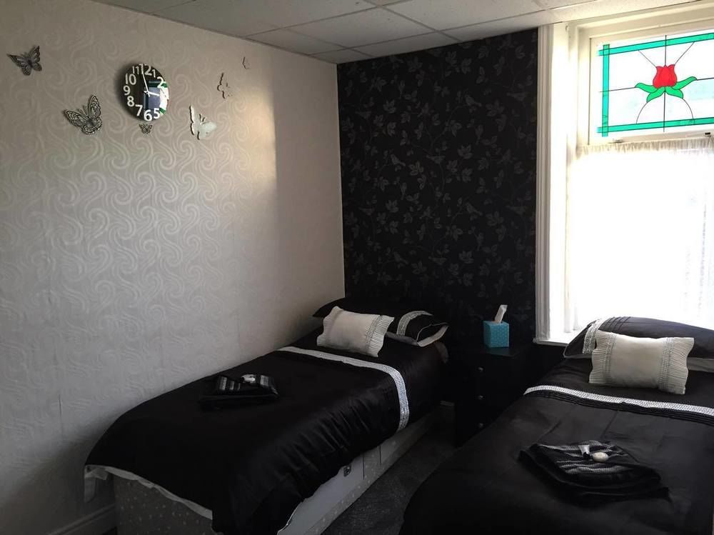 The Butterfly Hotel Group Weekends (Adults Only) Blackpool Bagian luar foto