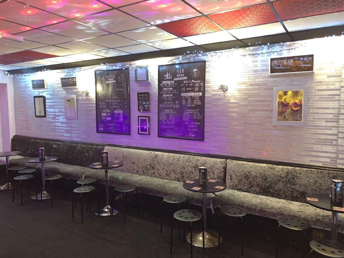 The Butterfly Hotel Group Weekends (Adults Only) Blackpool Bagian luar foto